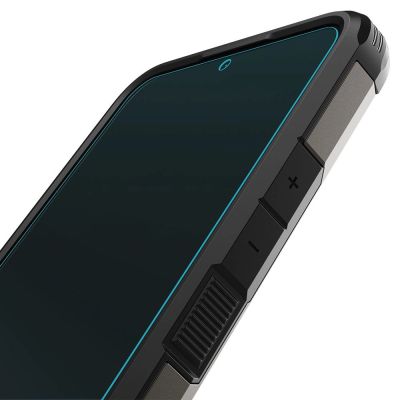 7. Spigen Neo Flex Hydrogelfolie für Samsung Galaxy S22 Ultra - 2 Stk.