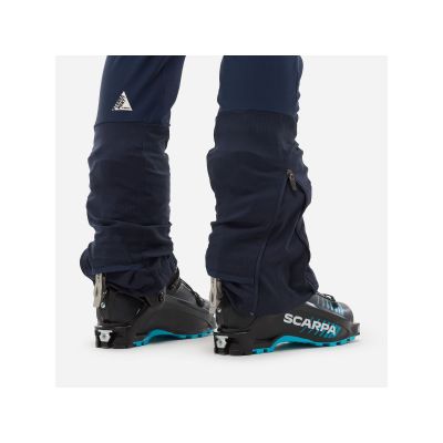 4. MILLET PIERRAENT PT Skihose blau