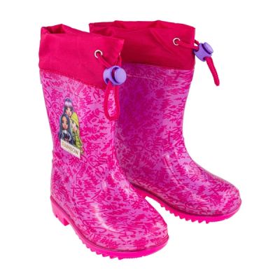3. Perletti Rainbow High Jr 98325 Gummistiefel