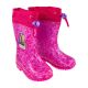 3. Perletti Rainbow High Jr 98325 Gummistiefel