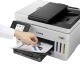 87. Canon MAXIFY GX6150 Tintenstrahldrucker, Farbe, A4-Format, WLAN-Netzwerk