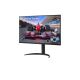 LG LED 4K UHD Monitor 31,5" 32UR550K-B