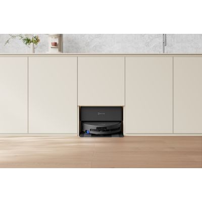 3. Ecovacs DEEBOT T90 PRO OMNI EU 0,25 l Schwarz