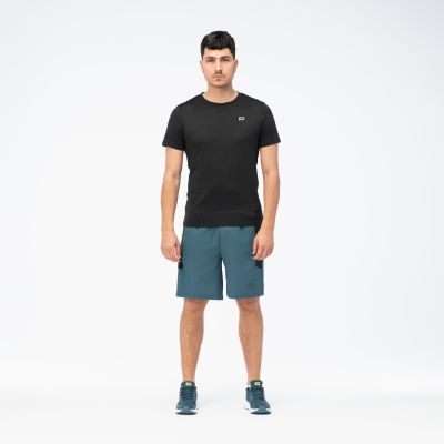 6. Herren-T-Shirt IRIS II mit kurzen Ärmeln