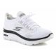 2. Skechers Go Walk Hyper Burst-Maritime M 216083-WBK Schuhe