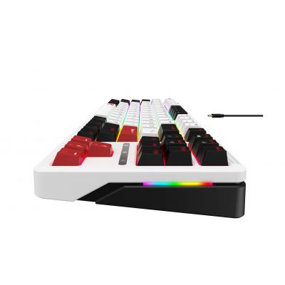 6. Havit KB902L Gaming-Tastatur