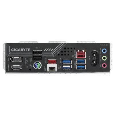 7. Gigabyte B850 GAMING X WIFI6E Mainboard