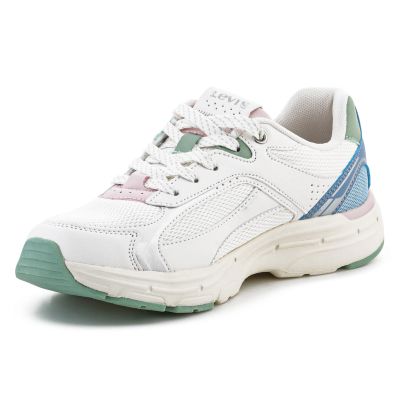 3. Levi's CURTIS OFF WHITE BLUE 0002S-3558