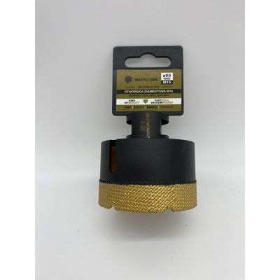 2. DIAMOND CROWN M14 65mm Trockenbohren /INDIAN PROFESSIONAL