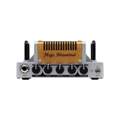 Hotone Nano Legacy Mojo Diamond - Gitarrenverstärker
