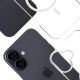 10. 3mk Armor MagCase für iPhone 16 - transparent