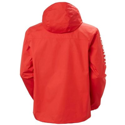 10. Helly Hansen Ervik Jacke M 64032 224