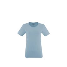 MILLET WANAKA LIGHT TS SS W blaues T-Shirt