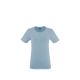 MILLET WANAKA LIGHT TS SS W blaues T-Shirt