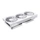 11. Grafikkarte XFX SWIFT RX 9060XT OC Weiß 3-Lüfter 16 GB