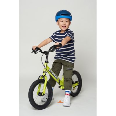 7. HJC GLEO MT NAVY BLUE Kinder- und Jugendfahrradhelm