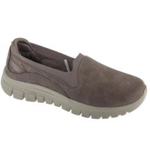 Skechers Graceful - Leaning In 100703-DKTP Grau 36