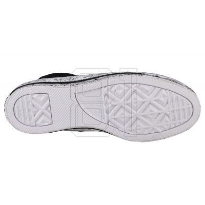 8. Converse X Miley Cyrus Chuck Taylor Hi All Star W 162234C Schuhe