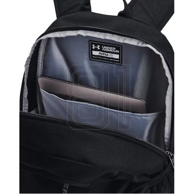 9. Under Armour Hustle Lite Rucksack 1364180-001