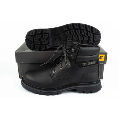 21. Caterpillar Quadrate M P723802 Winterstiefel