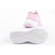 8. Skechers Bounder Pro Slip-Ins Kinder-Sportschuhe Rosa