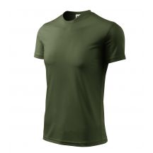 Herren Fantasy T-Shirt (khaki)