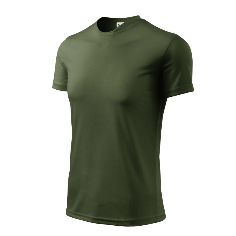 Herren Fantasy T-Shirt (khaki)
