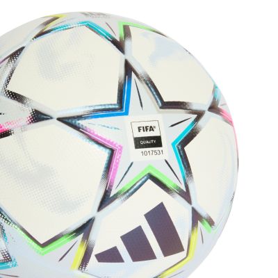 7. adidas UCL League 26/27 League Stage Box KE9771 Champions League Fußball