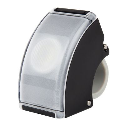 BOOKMAN Curve Frontlicht 220lm Fahrradlampe