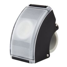 BOOKMAN Curve Frontlicht 220lm Fahrradlampe