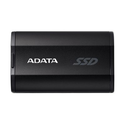 ADATA SSD SD 810 500GB SCHWARZ