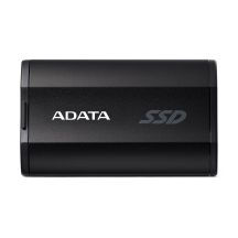 ADATA SSD SD 810 500GB SCHWARZ