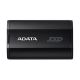 ADATA SSD SD 810 500GB SCHWARZ