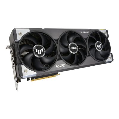30. ASUS TUF Gaming GeForce RTX 5080 OC 16GB Grafikkarte