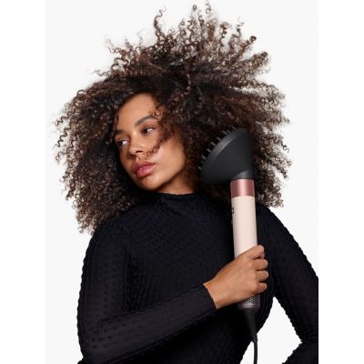 9. DYSON Airwrap id Lockenstab für lockiges und krauses Haar