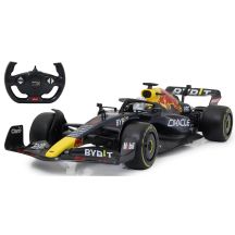 Jamara Oracle Red Bull Racing RB18 ferngesteuertes Modell-Sportwagen-Elektromotor 1:12