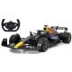 Jamara Oracle Red Bull Racing RB18 ferngesteuertes Modell-Sportwagen-Elektromotor 1:12