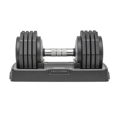 10. Verstellbare Halbhantel 10 kg SFIT-P-HH30002