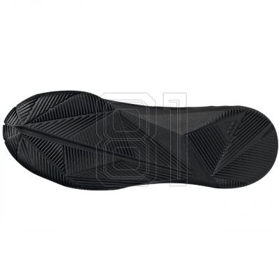 6. Adidas Predator Accuracy.3 IN Jr GW7077 Fußballschuhe