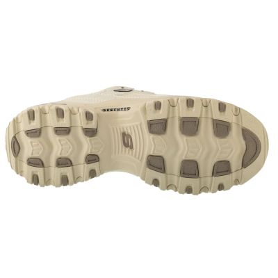 4. Skechers D'Lites - Fresh Start 11931-OFWT Weiß 35