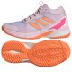 Adidas Crazyflight 6 Mid W KI8513 Schuhe