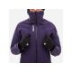 6. MILLET Kamet GTX Jkt W Damenjacke Lila