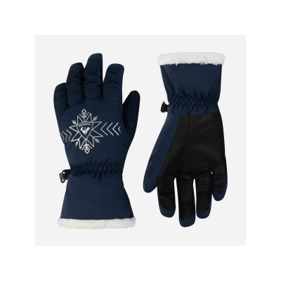 2. Rossignol W Perfy G Handschuhe marineblau