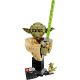 3. LEGO Star Wars 75438 - Yoda-Büste