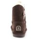5. Bearpaw Rosie W 1653W-205 Chocolate II Winterstiefel