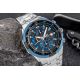 2. Herrenuhr CASIO EDIFICE EFR-539D-1A2VUEF + Box