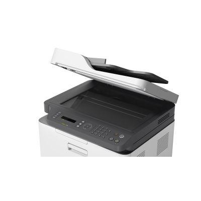 5. HP Laser 179fnw Kabelloser Multifunktions-Farbdrucker, Kopierer, Scanner; Duplexdruck