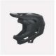 POC Otocon Endurohelm - Uranium Black Matt Größe M