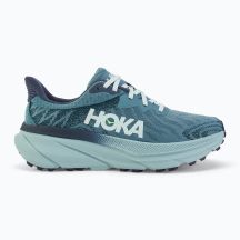 HOKA Challenger ATR 7 Herren Laufschuhe Blau (1134497-MRZ)
