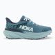 HOKA Challenger ATR 7 Herren Laufschuhe Blau (1134497-MRZ)